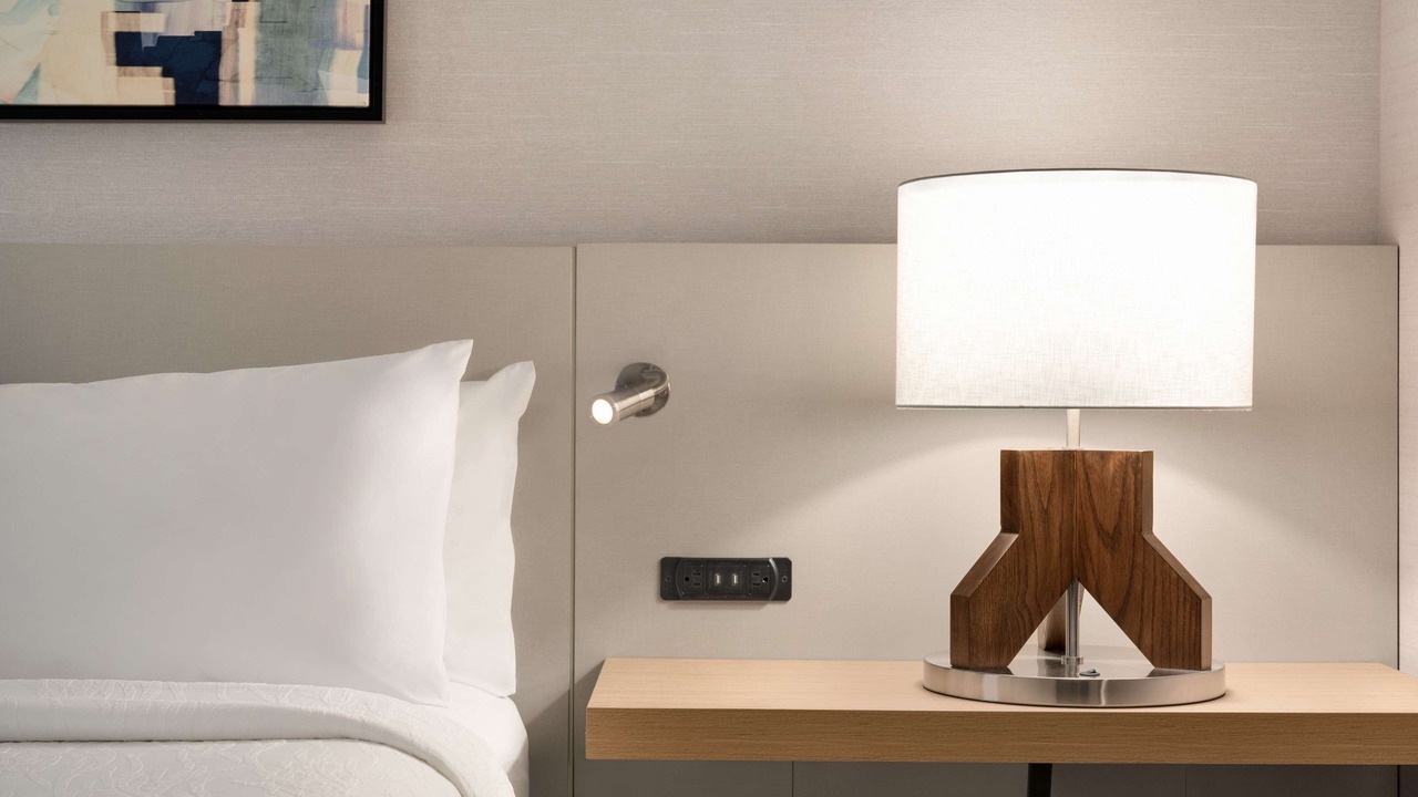 Photo of Bedroom in Tysons