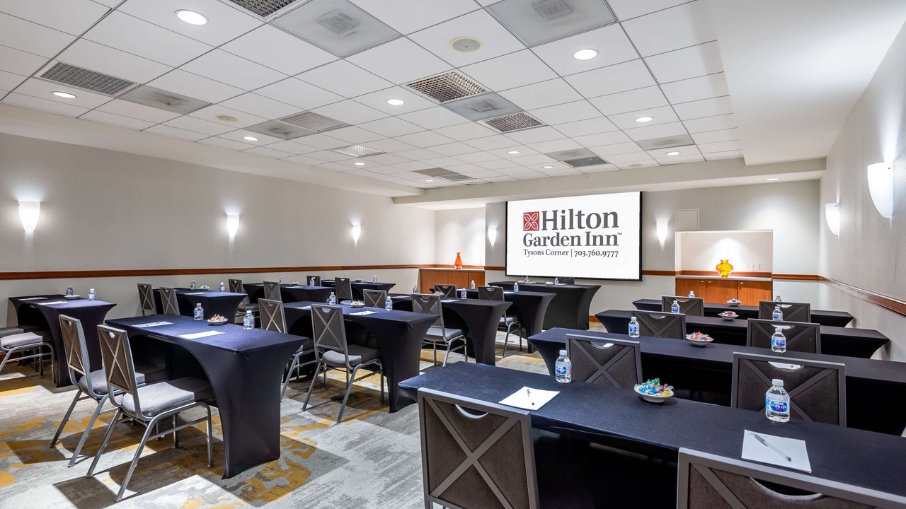 Photo of Others in Tysons