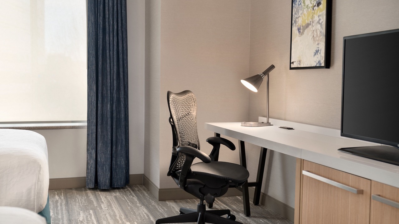 Photo of Bedroom in Tysons