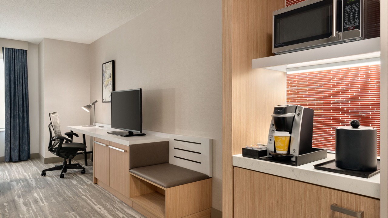 Photo of Bedroom in Tysons