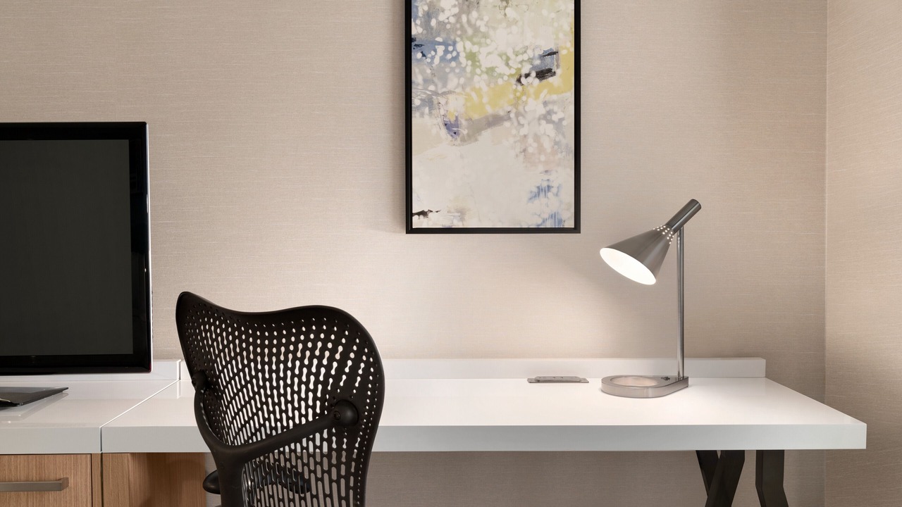 Photo of Bedroom in Tysons