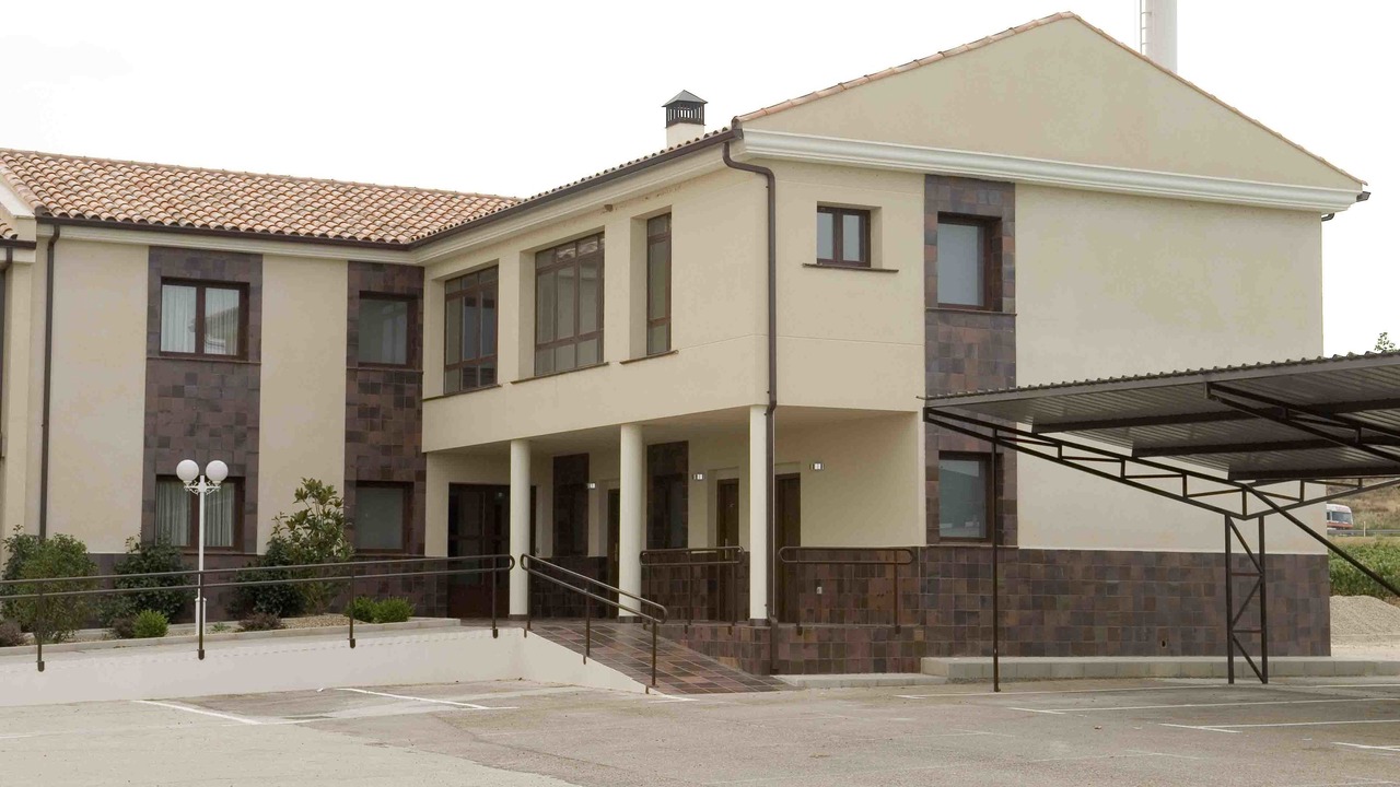 Photo of Outdoor in Fuentespina