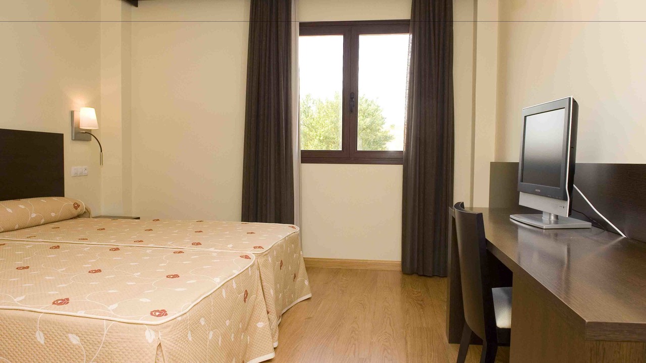 Photo of Bedroom in Fuentespina
