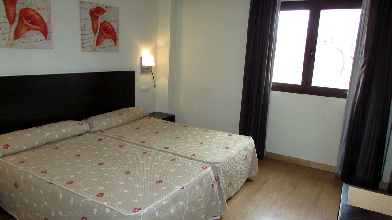 Photo of Bedroom in Fuentespina
