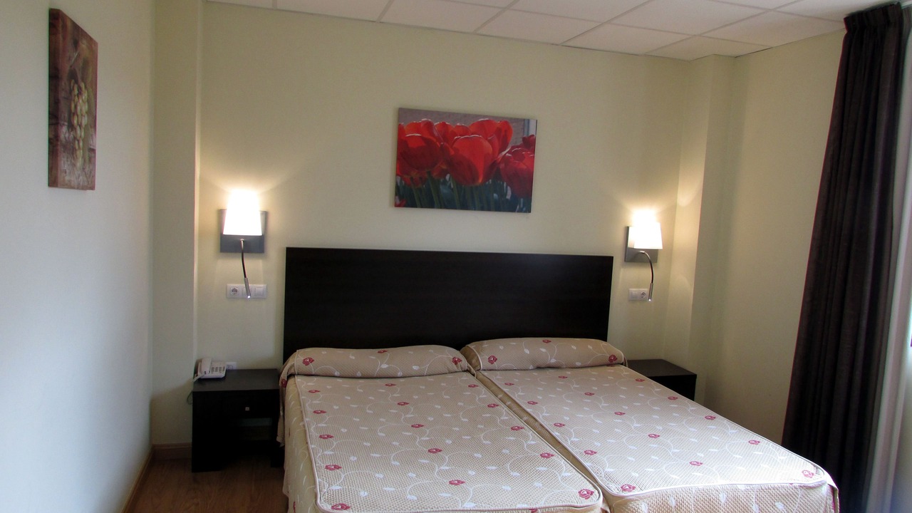 Photo of Bedroom in Fuentespina