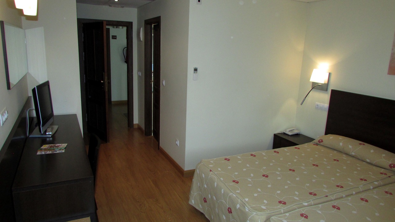 Photo of Bedroom in Fuentespina