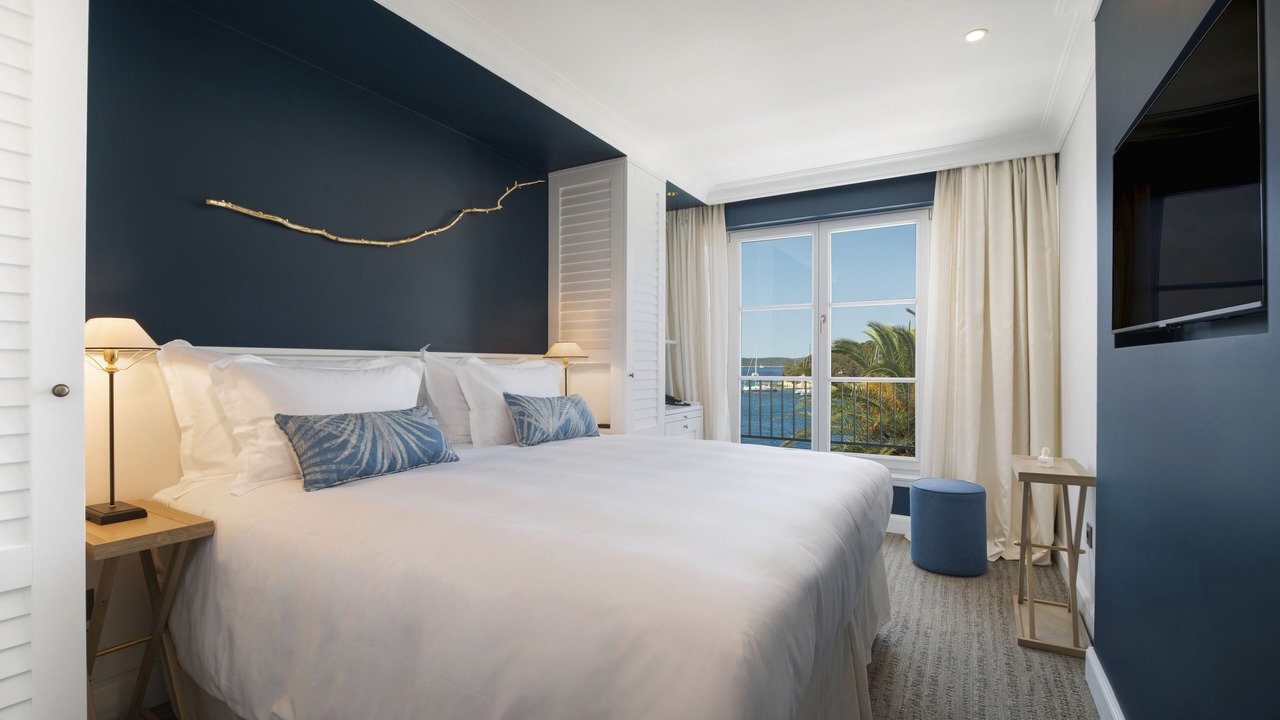 Photo of Bedroom in Hvar Old Town