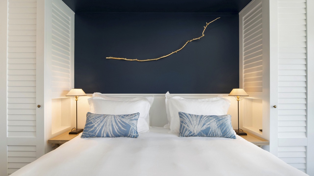 Photo of Bedroom in Hvar Old Town