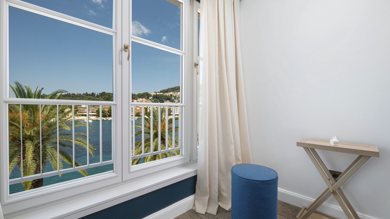 Photo of Patio Balcony in Hvar Old Town