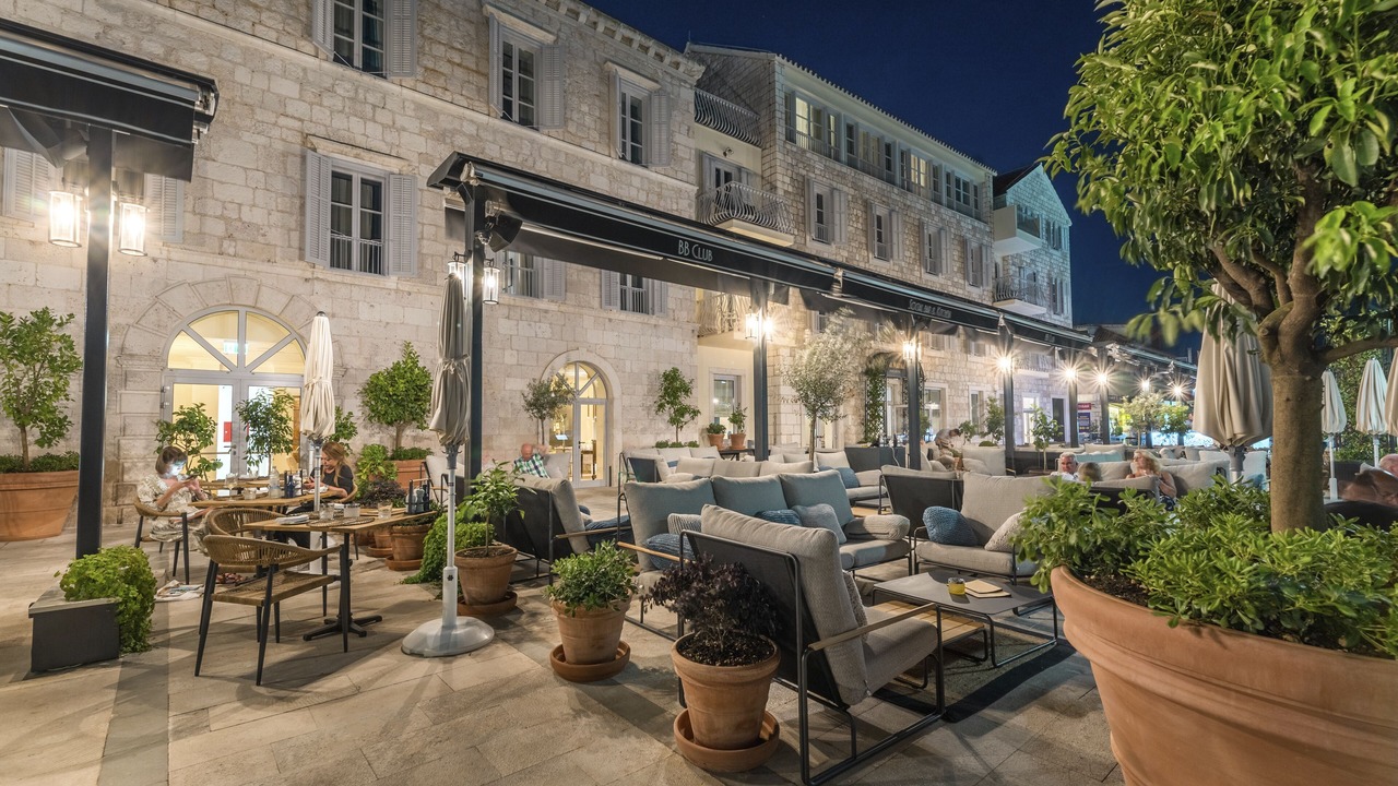 Photo of Outdoor in Hvar Old Town