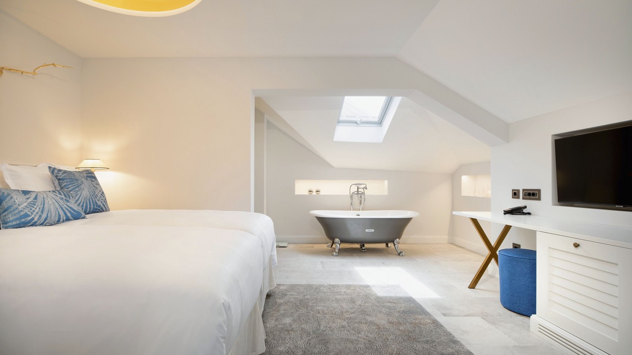 Photo of Bedroom in Hvar Old Town