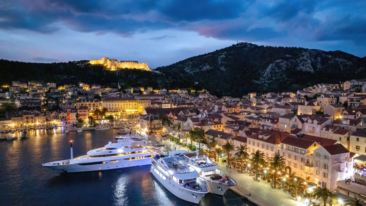 Photo of Outdoor in Hvar Old Town