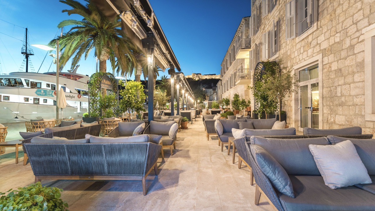 Photo of Outdoor in Hvar Old Town