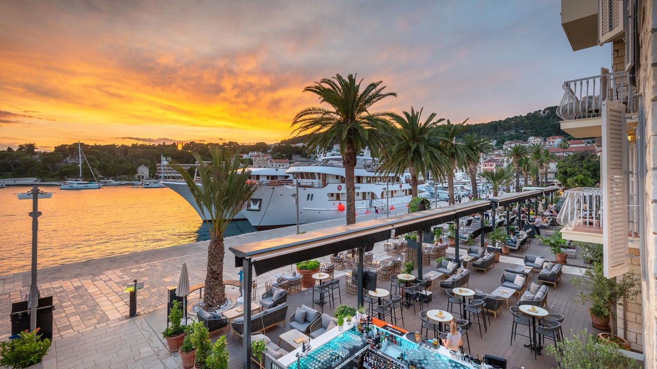 Photo of Outdoor in Hvar Old Town