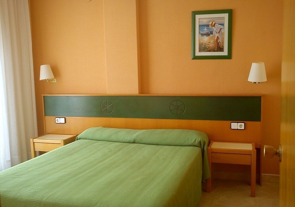 Photo of Bedroom in Miami Platja