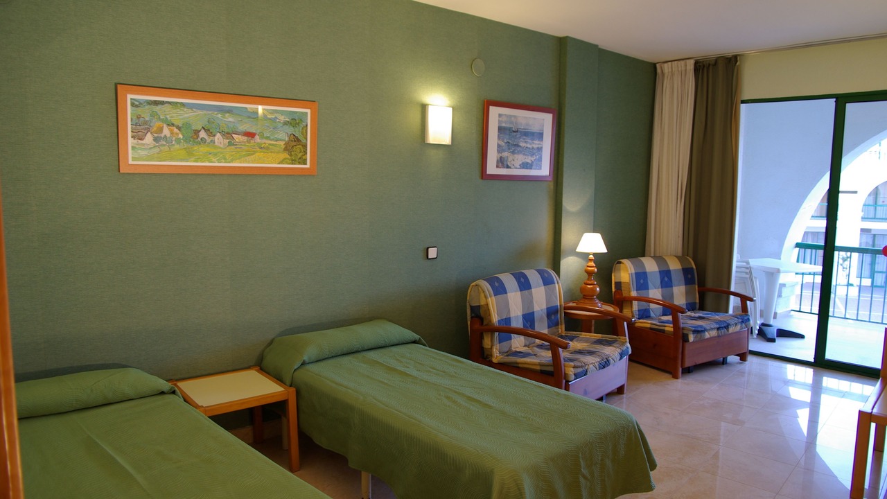 Photo of Bedroom in Miami Platja