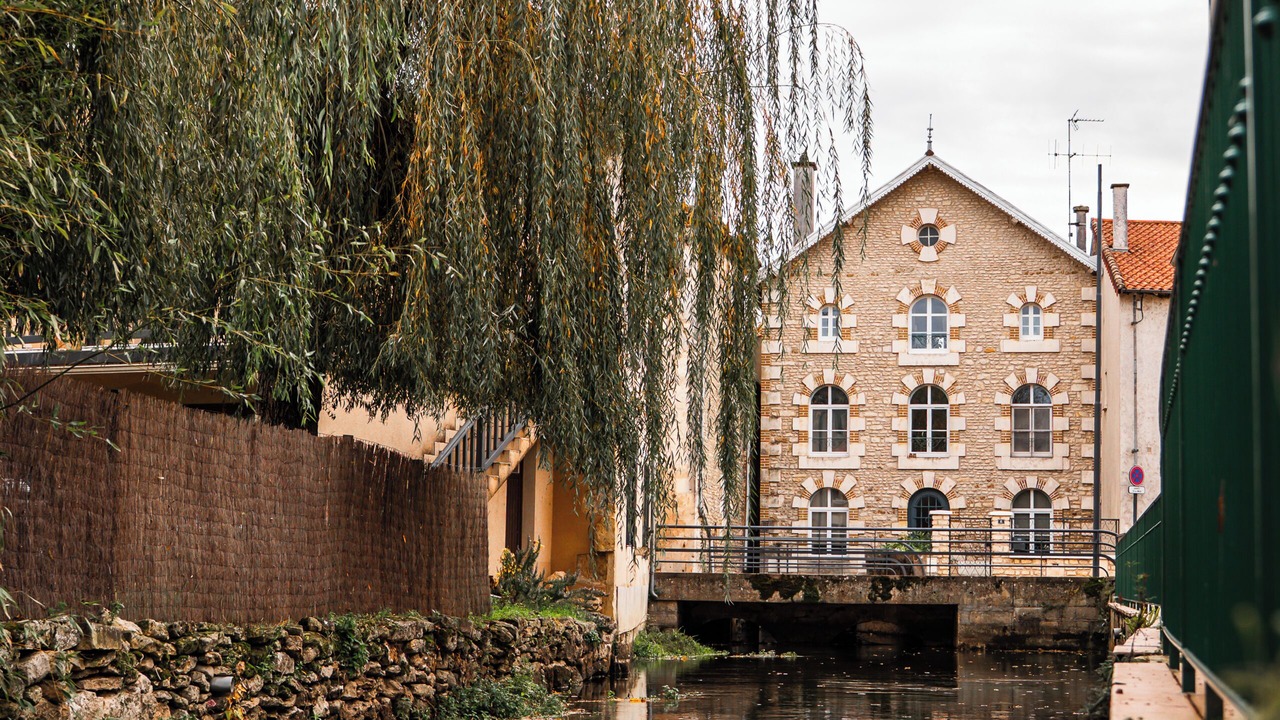 Photo of Outdoor in Vouille