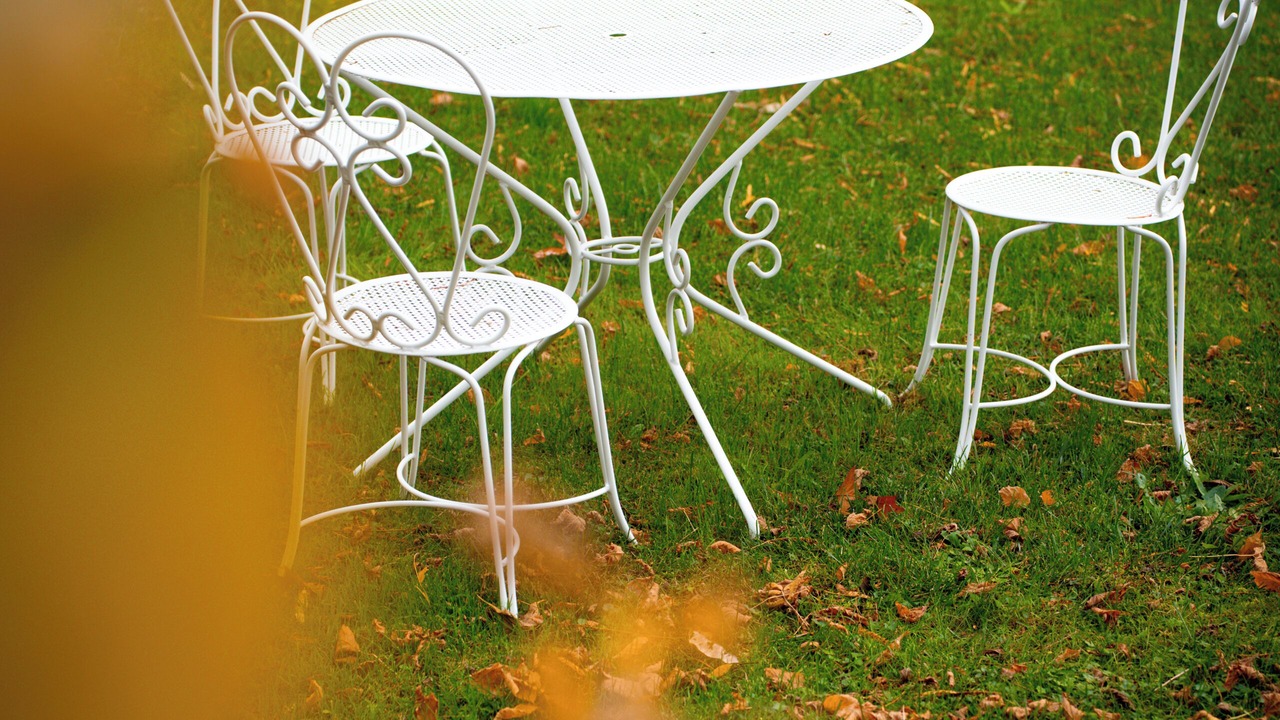 Photo of Outdoor in Vouille
