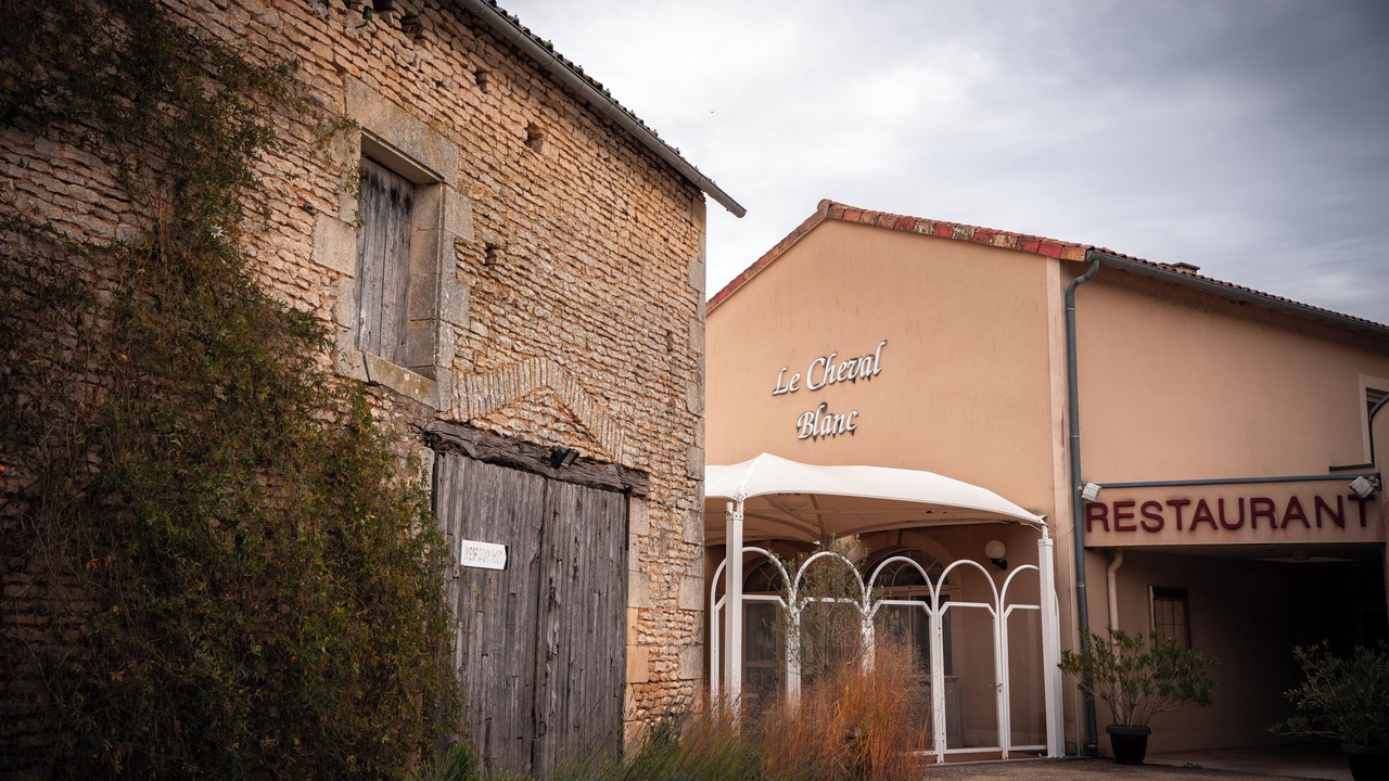 Photo of Outdoor in Vouille