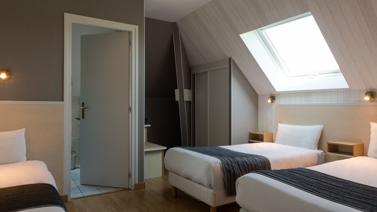 Photo of Bedroom in Maisons-les-Chaource