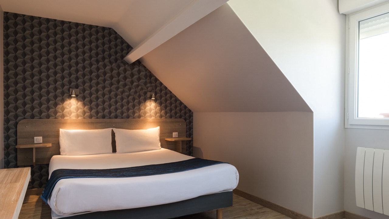 Photo of Bedroom in Maisons-les-Chaource