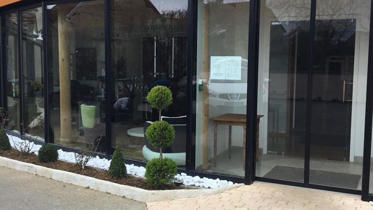 Photo of Outdoor in Maisons-les-Chaource