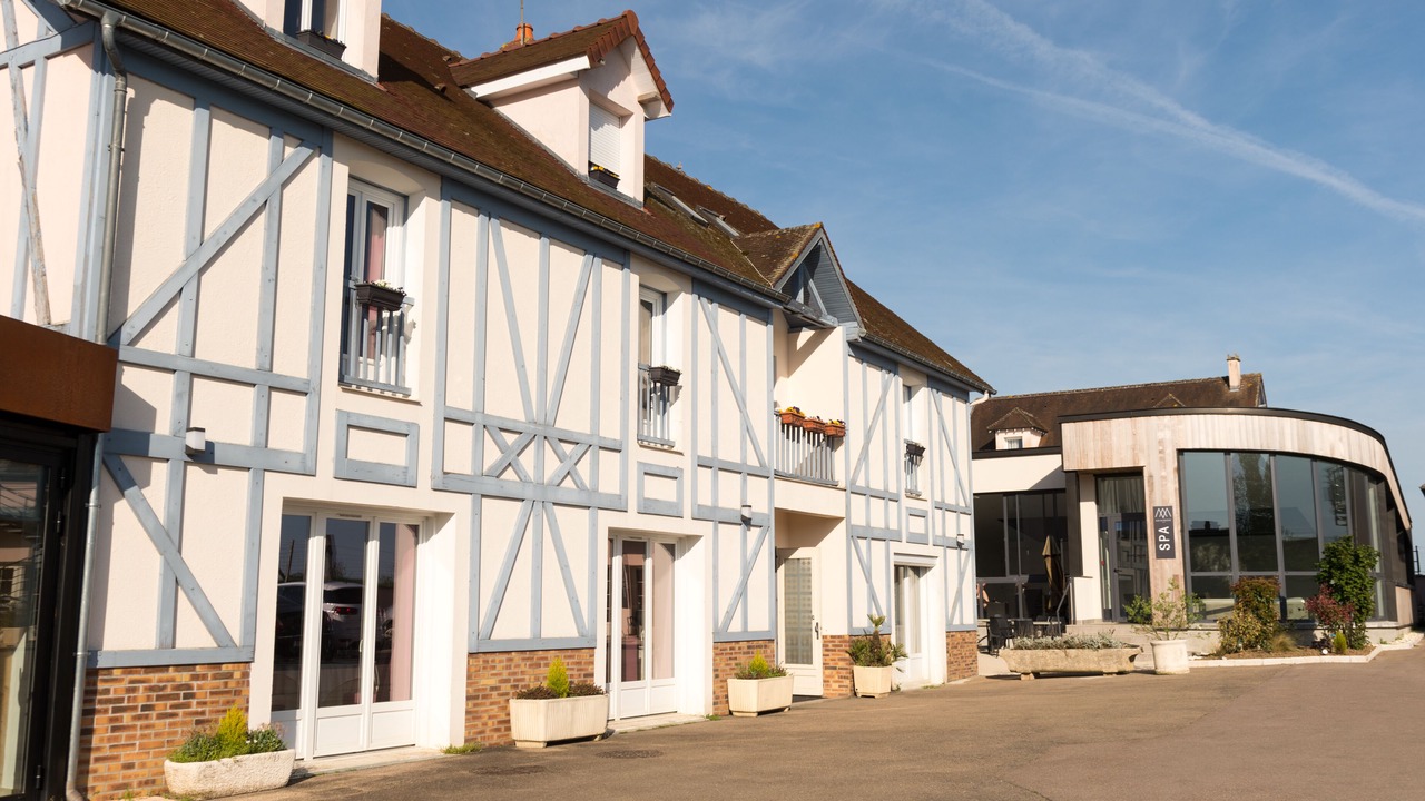 Photo of Outdoor in Maisons-les-Chaource