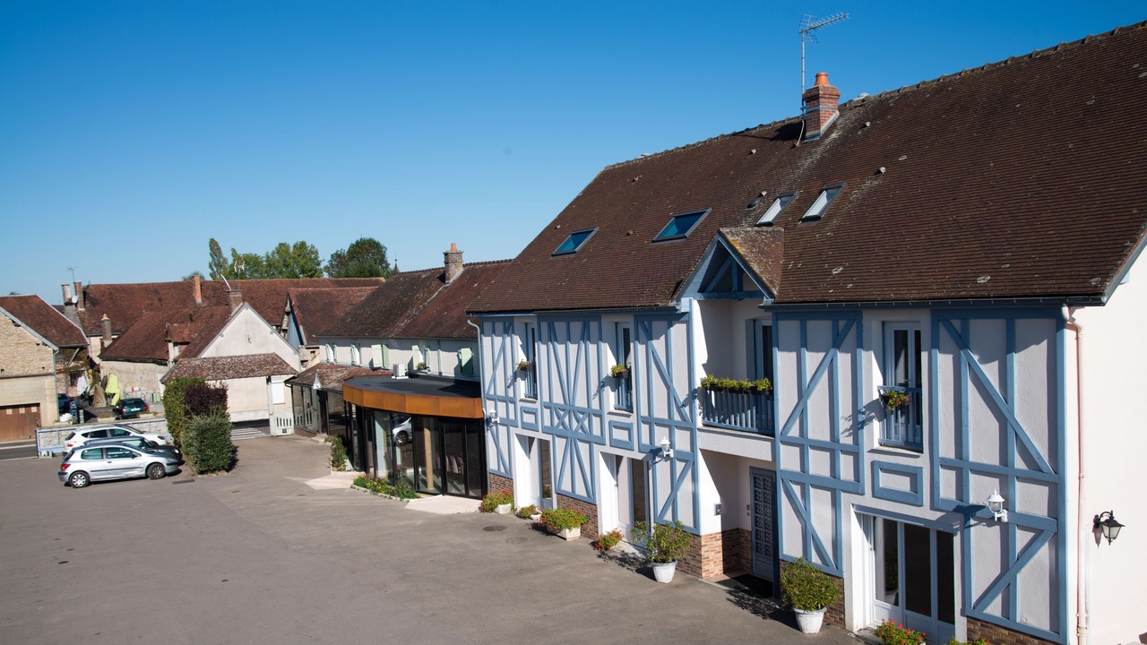 Photo of Outdoor in Maisons-les-Chaource