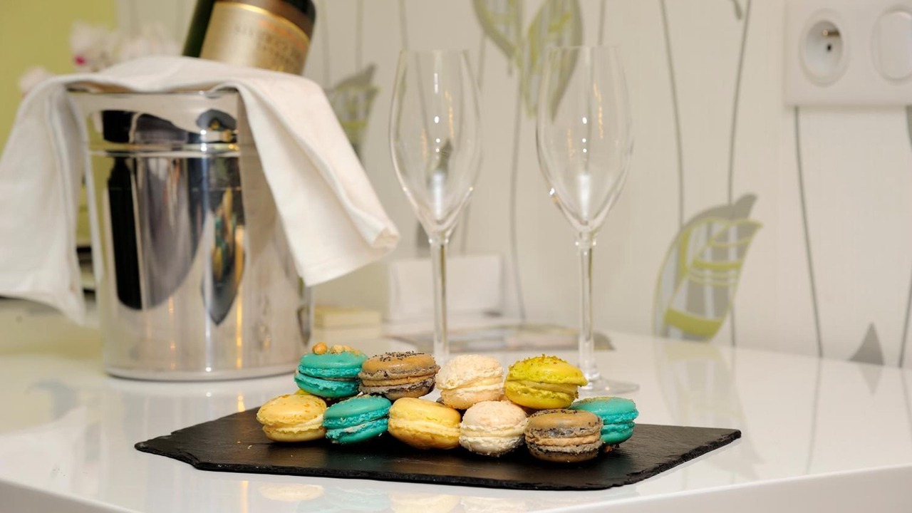 Photo of Kitchen in Maisons-les-Chaource