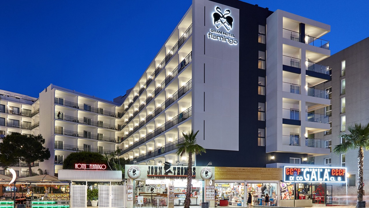 Photo of Outdoor in Lloret Town Center