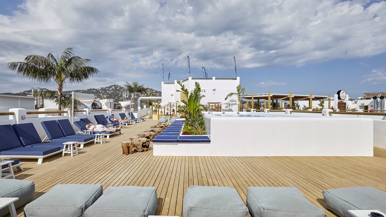 Photo of Outdoor in Lloret Town Center