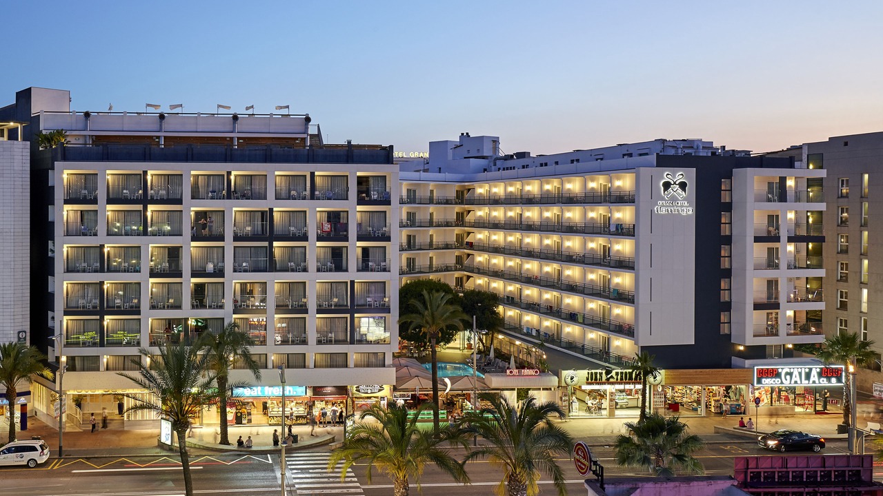 Photo of Outdoor in Lloret Town Center