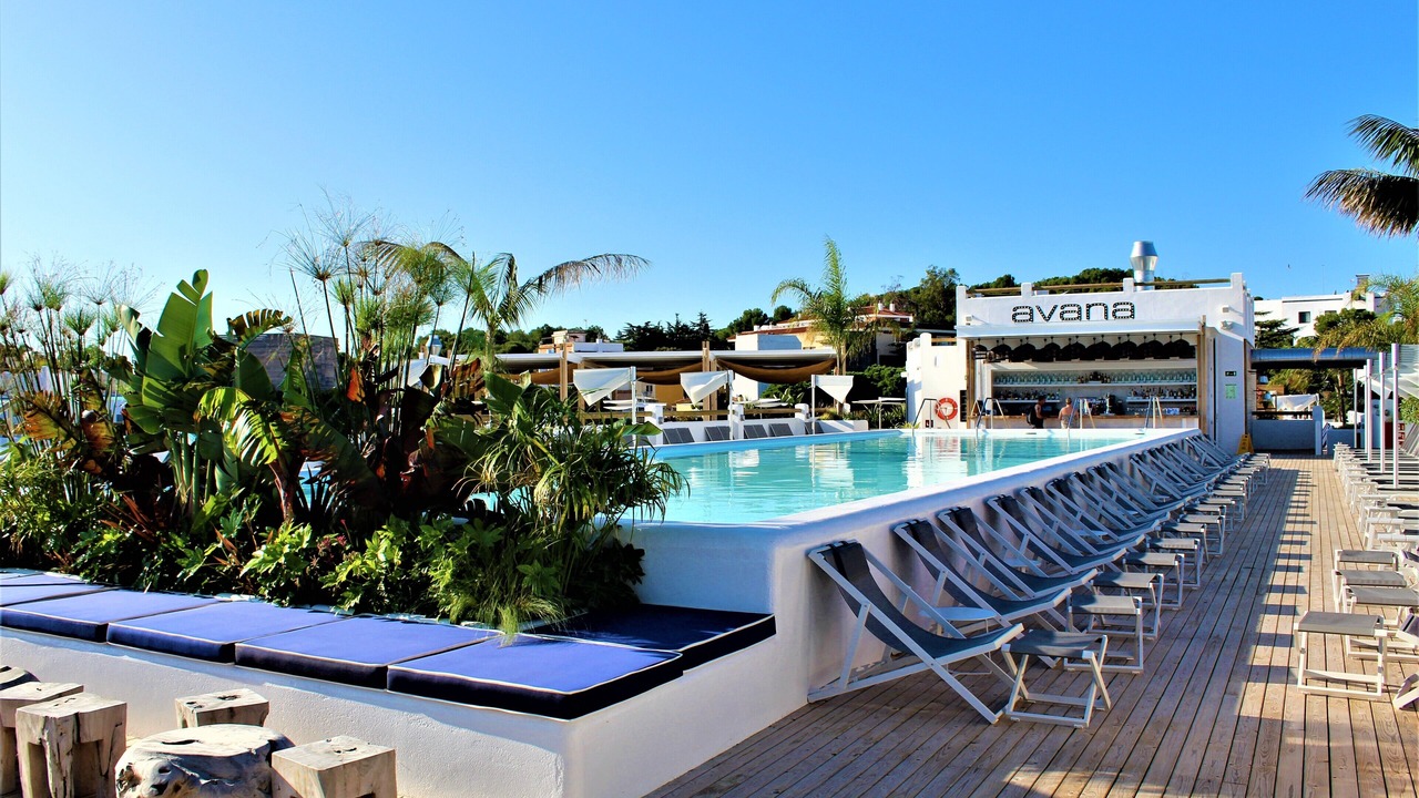 Photo of Outdoor in Lloret Town Center