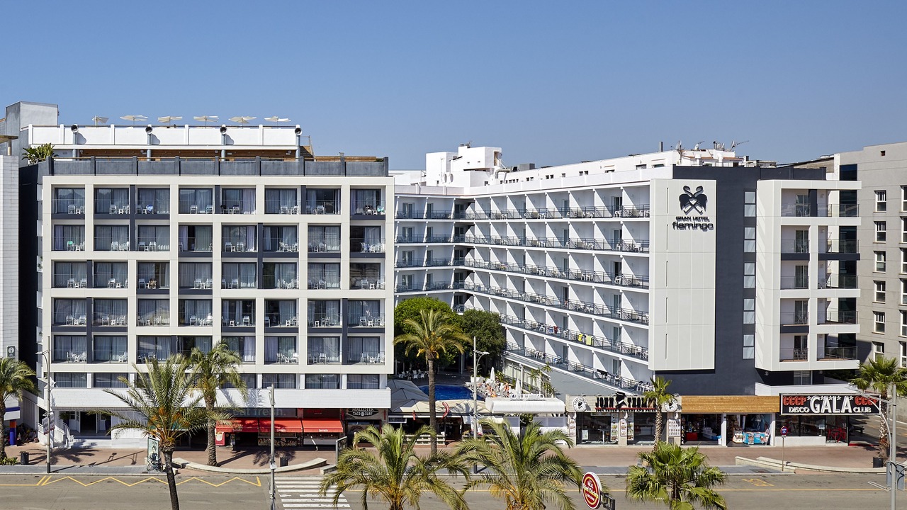 Photo of Outdoor in Lloret Town Center