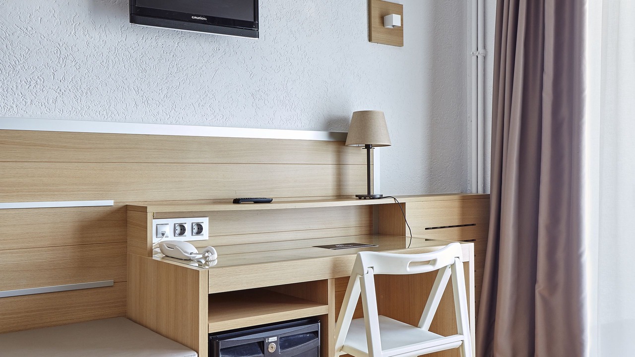 Photo of Bedroom in Lloret Town Center