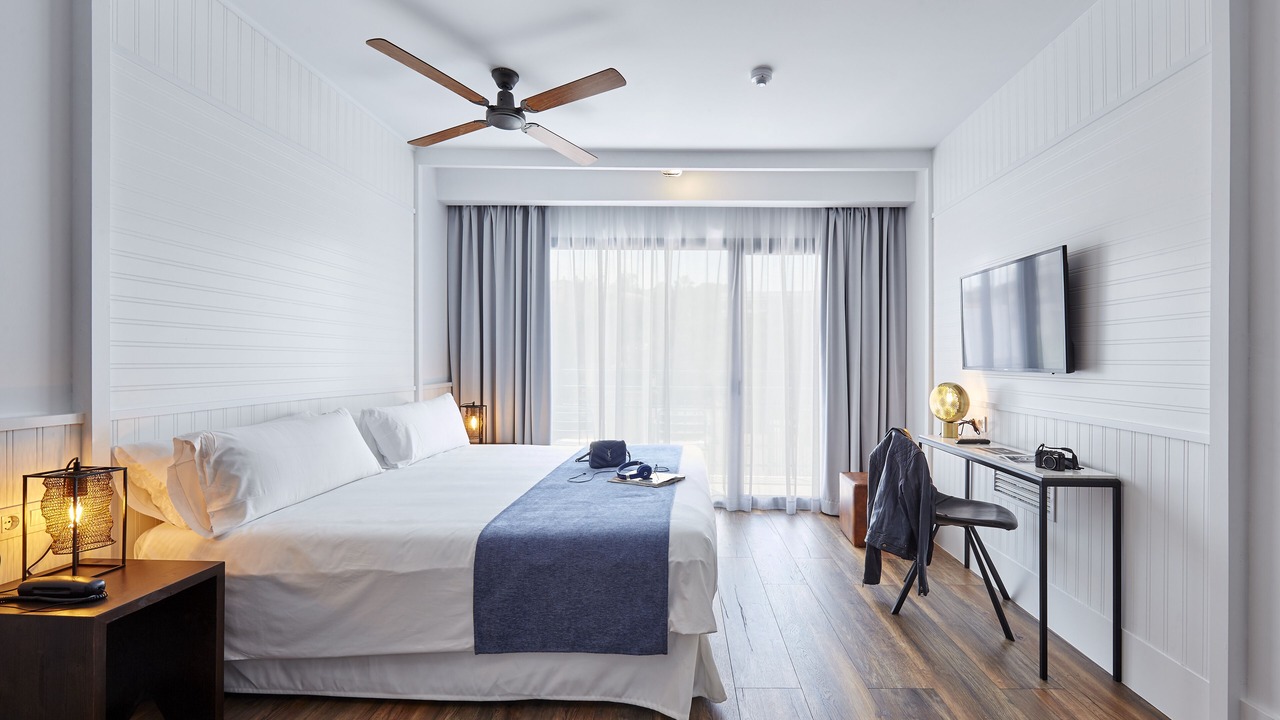 Photo of Bedroom in Lloret Town Center