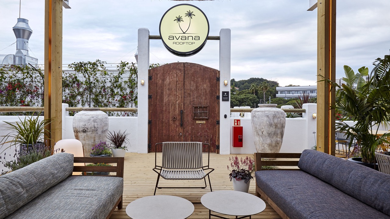 Photo of Outdoor in Lloret Town Center