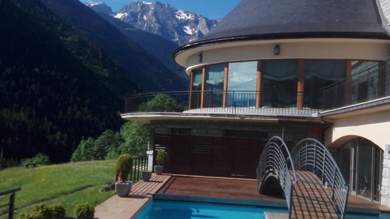 Photo of Outdoor in Vielha e Mijaran