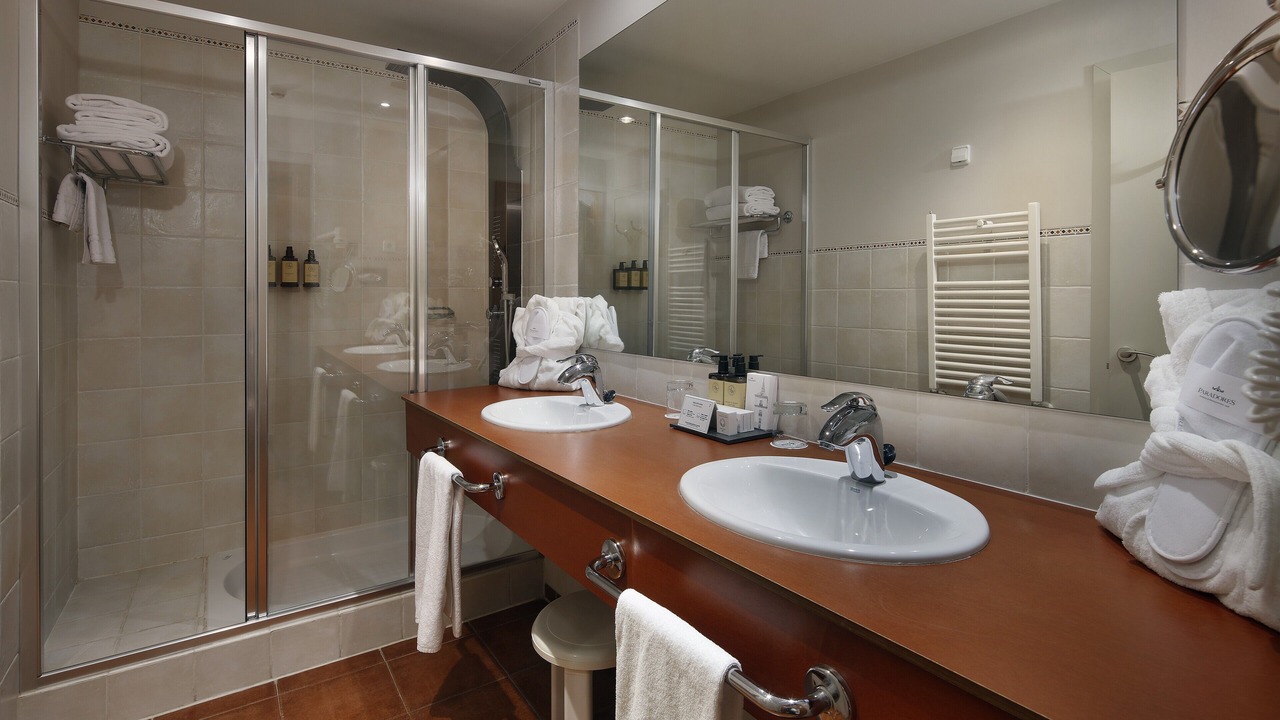 Photo of Bedroom in Vielha e Mijaran