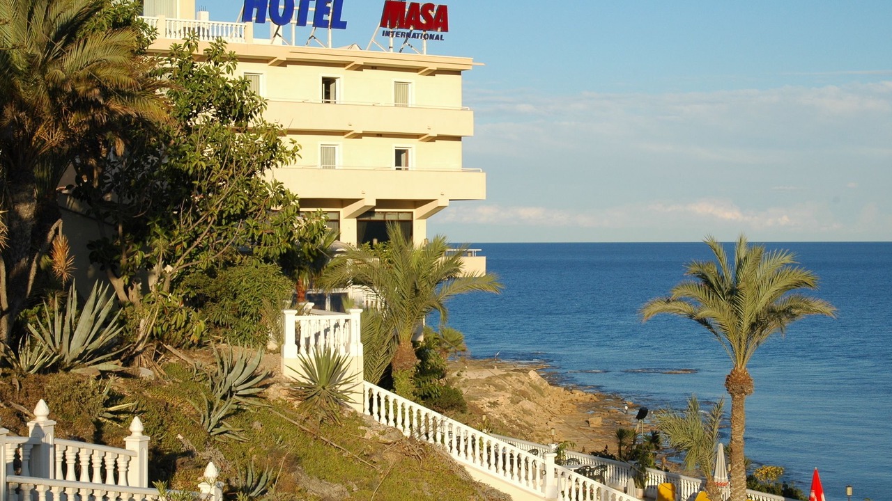 Photo of Outdoor in Torrevieja