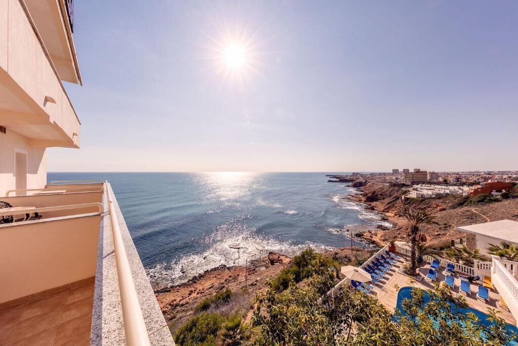 Photo of Bedroom in Torrevieja
