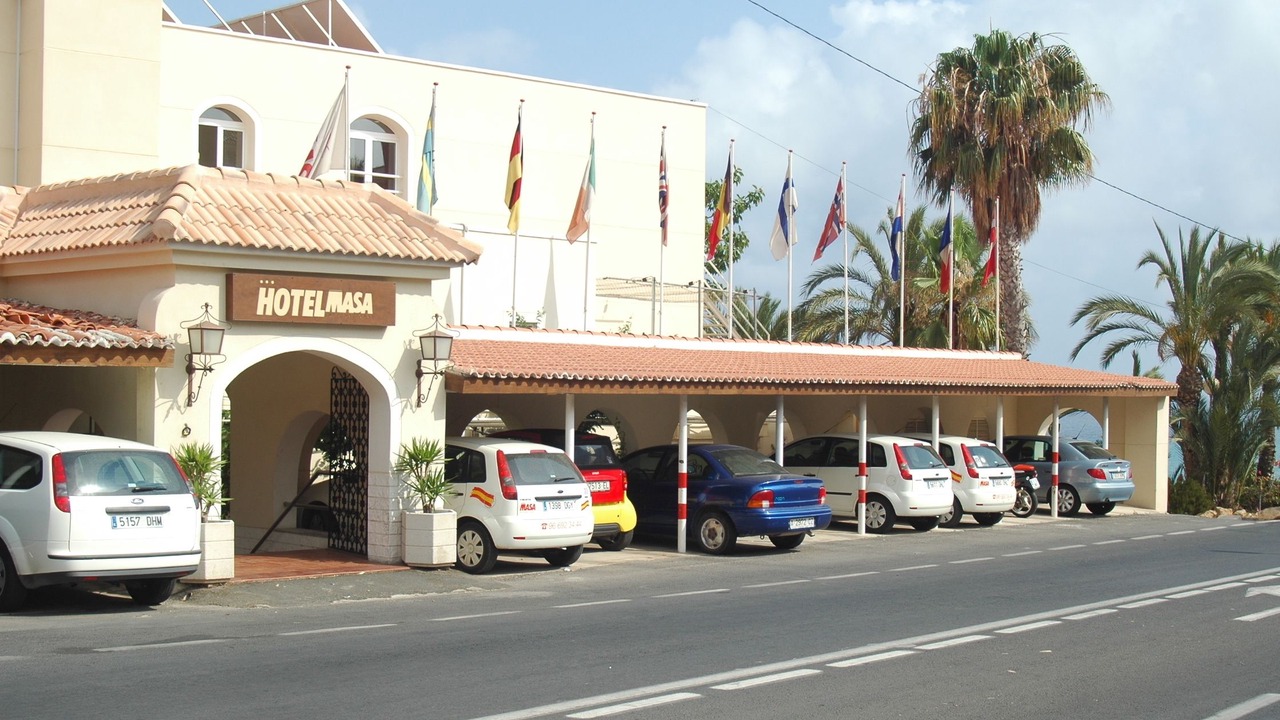 Photo of Outdoor in Torrevieja