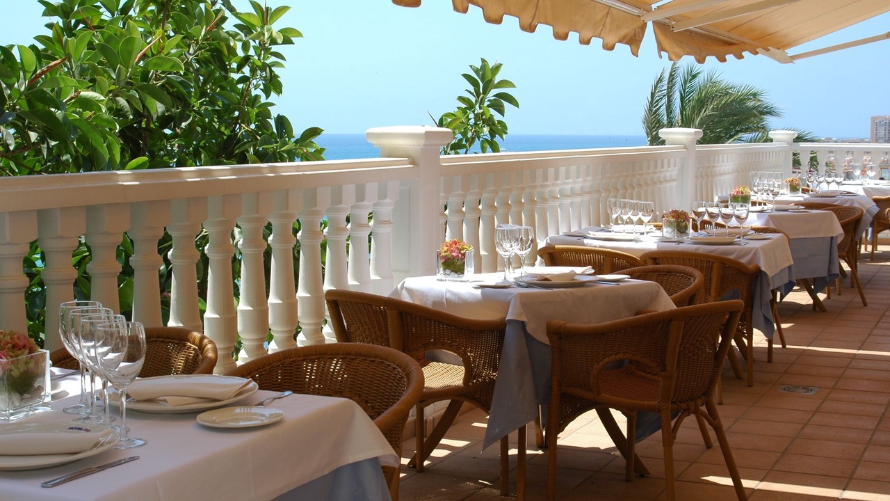 Photo of Outdoor in Torrevieja