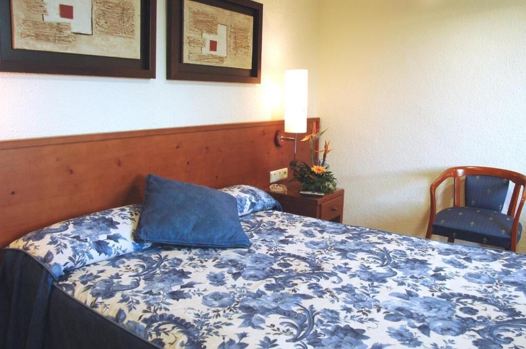 Photo of Bedroom in Torrevieja