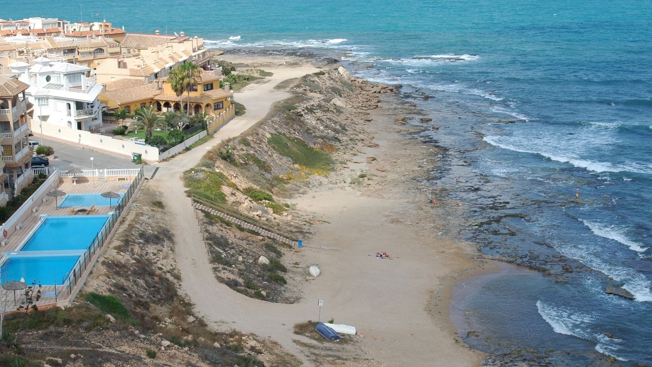 Photo of Outdoor in Torrevieja