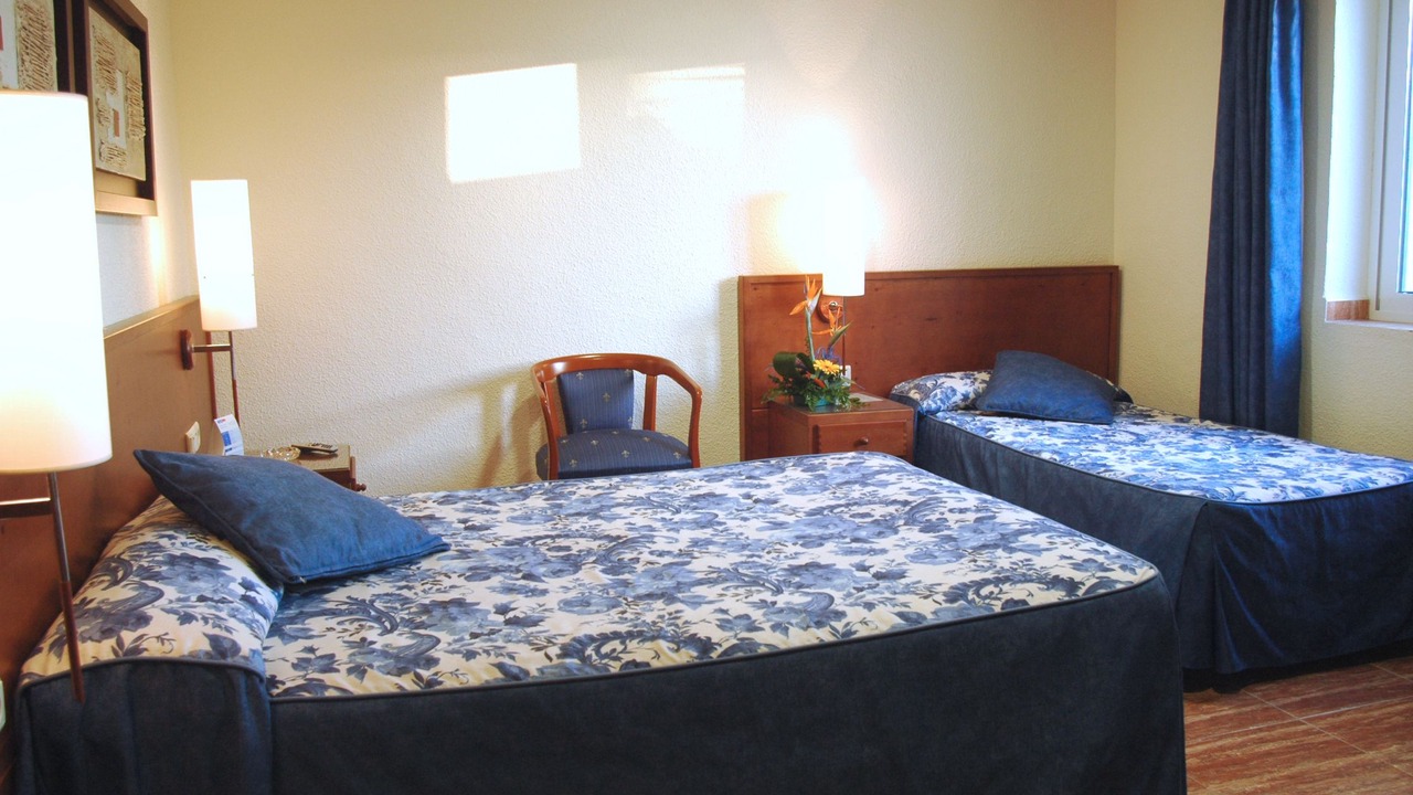 Photo of Bedroom in Torrevieja