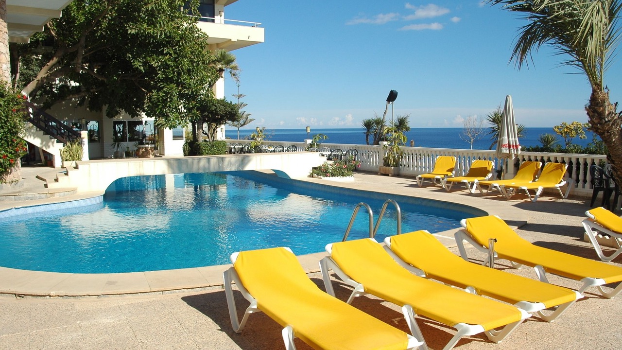 Photo of Outdoor in Torrevieja