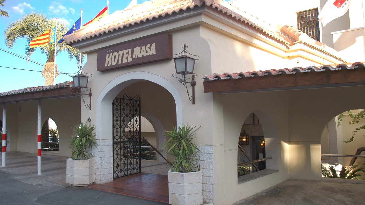 Photo of Outdoor in Torrevieja