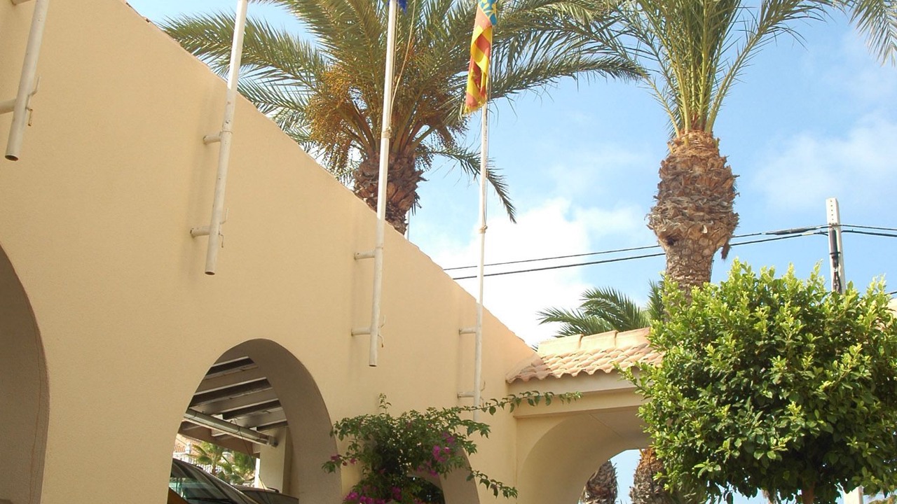 Photo of Outdoor in Torrevieja