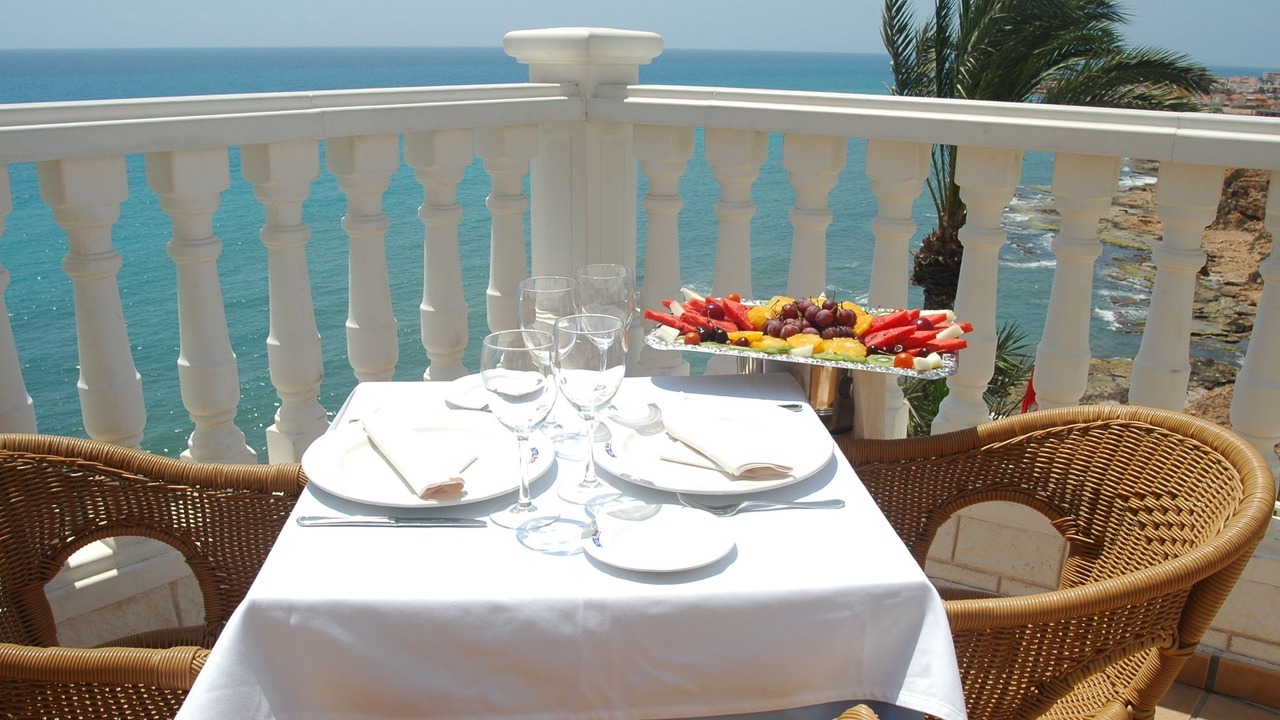 Photo of Outdoor in Torrevieja
